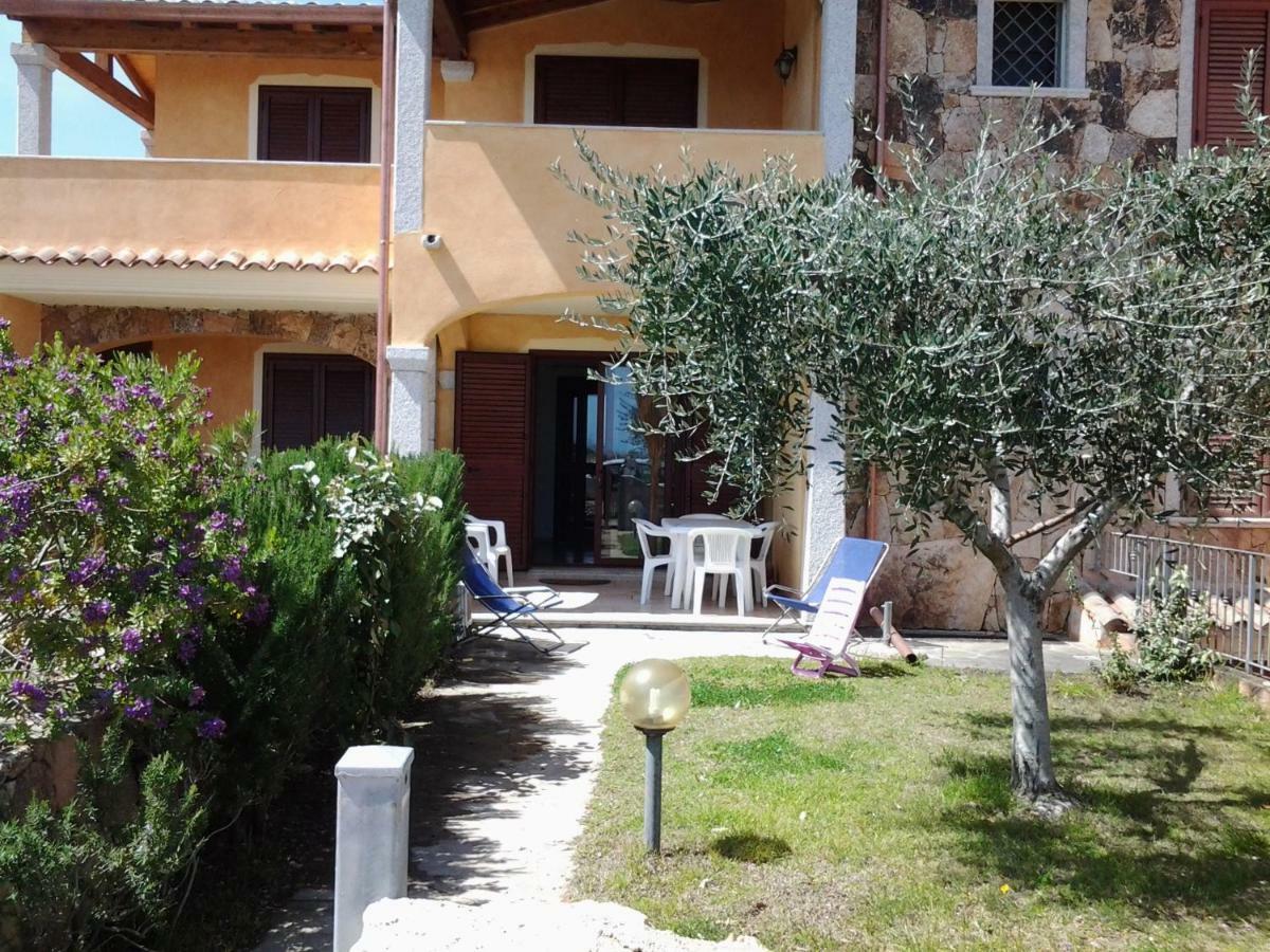 Casa Alice Apartment Budoni Exterior photo