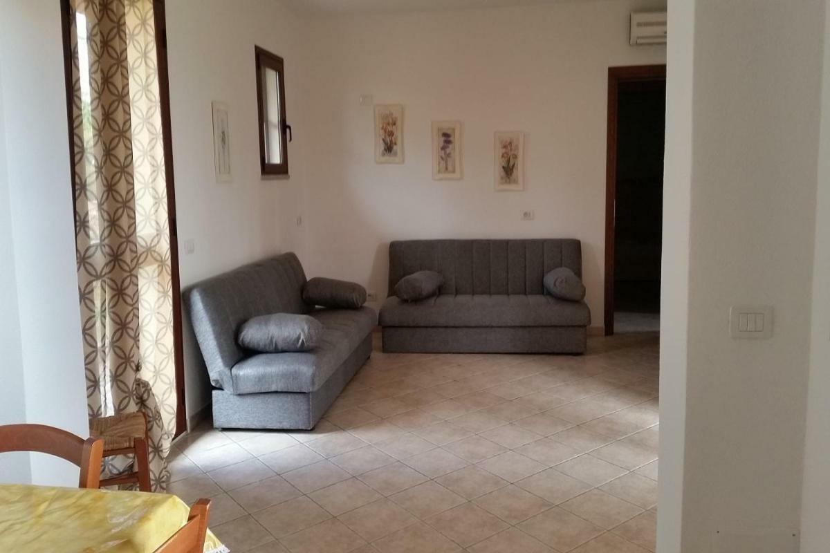 Casa Alice Apartment Budoni Exterior photo