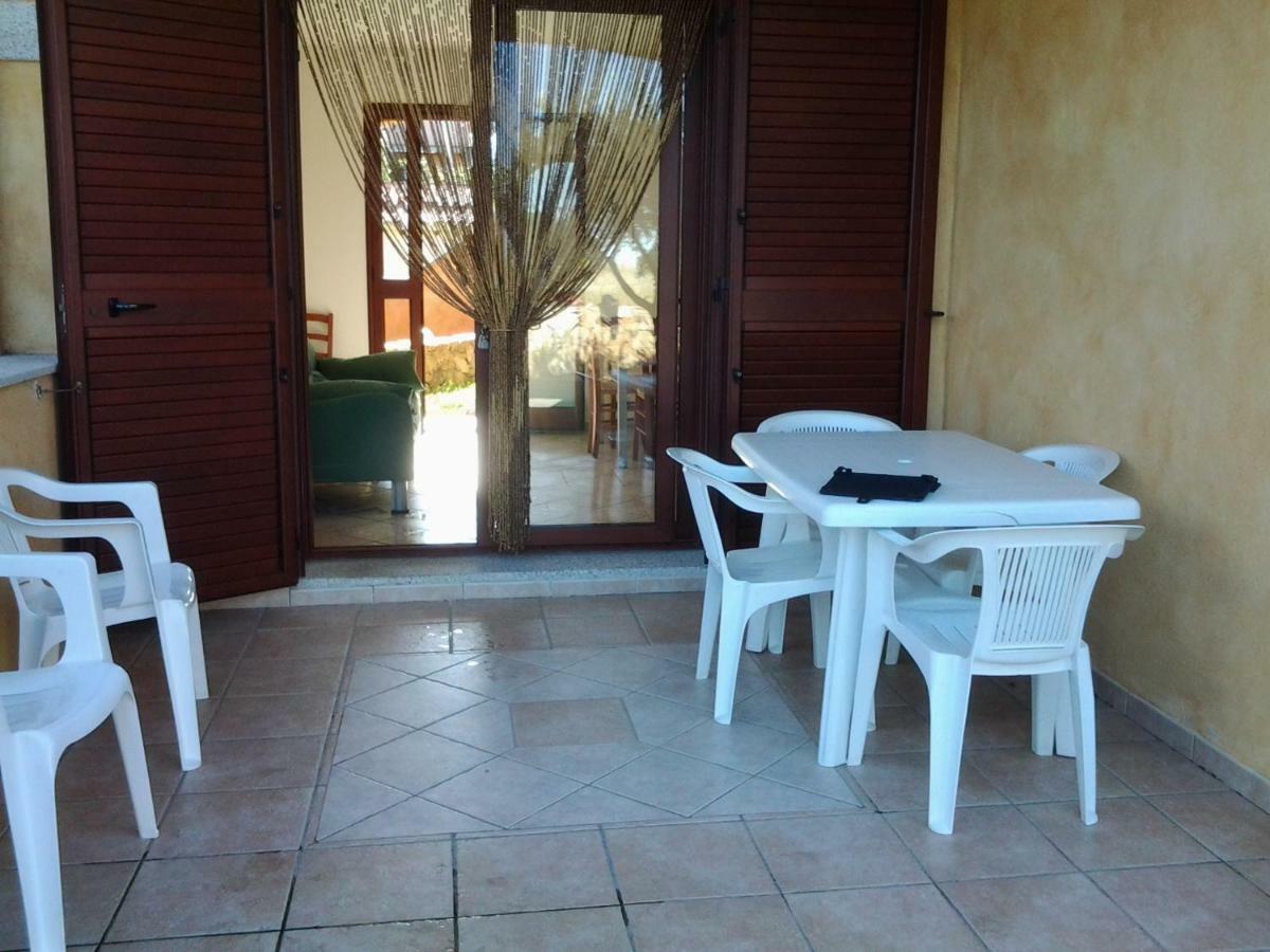 Casa Alice Apartment Budoni Exterior photo
