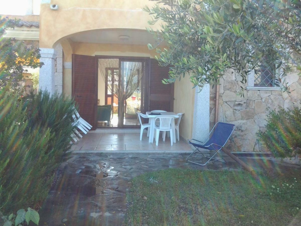 Casa Alice Apartment Budoni Exterior photo