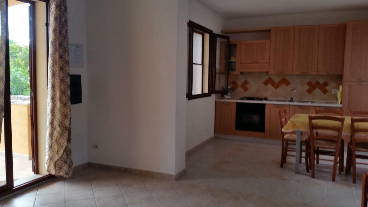 Casa Alice Apartment Budoni Exterior photo